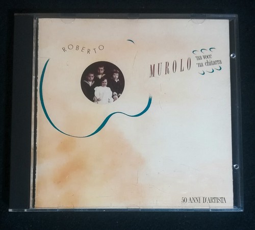 Roberto murolo na - roberto, murolo ‎– 'na