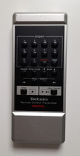 Telecomando originale Technics