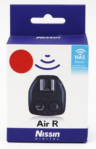 Ricevitore nissin air per - nissin,