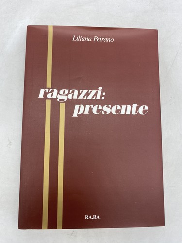 Liliana peirano ragazzi - liliana,