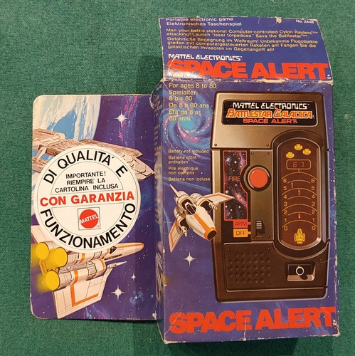 Very rare vintage 1978 - very,