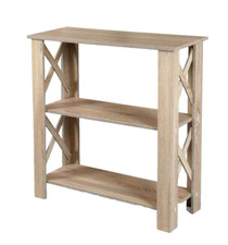 Libreria scaffale basso - scaffale, 3