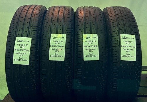 Pneumatico usato bridgestone - usato,