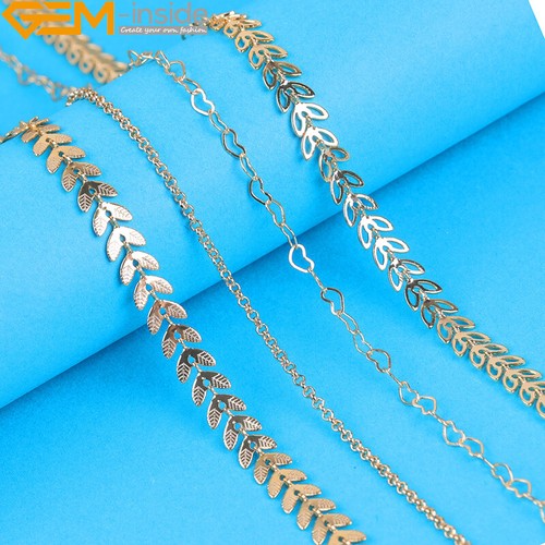 Collana catena donna - , 39,3"