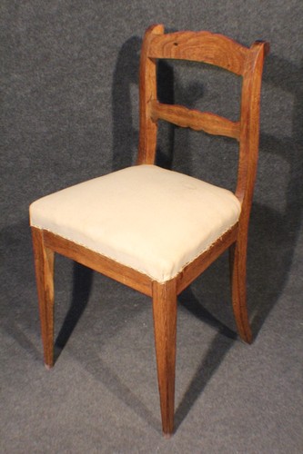 Sedia biedermeier - biedermeier,,