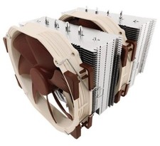 Noctua NH-D15 Dual Tower CPU