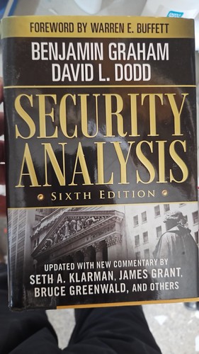 Security analysis - security,