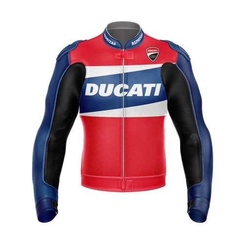 Ducati giubbotto moto - moto, in