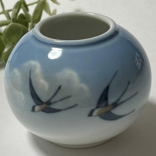 Royal copenhagen vaso - royal,