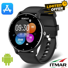 Smartwatch Orologio Bluetooth