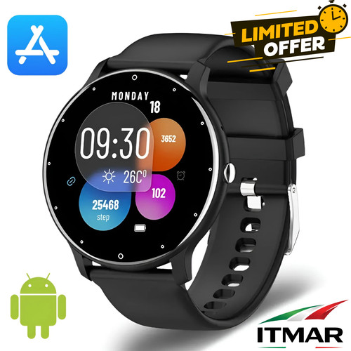Smartwatch orologio bluetooth - smartwatch,