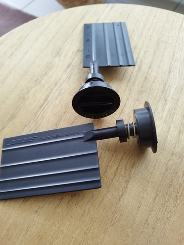 Déflecteur tweeter bose 501 - déflecteur,