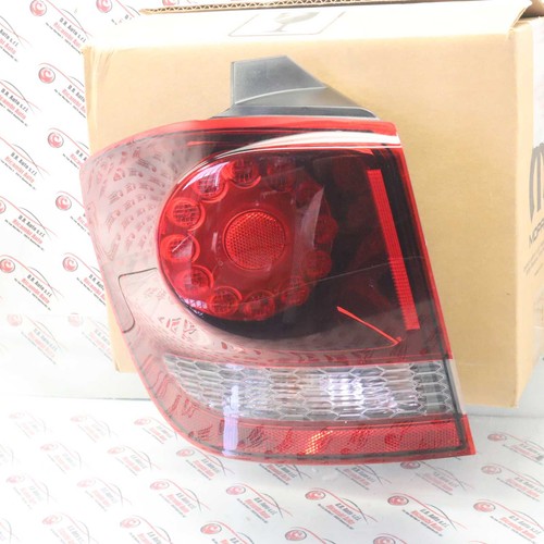 Fanale posteriore fiat - fanale,