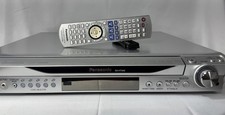 Panasonic SA-HT940 Lettore DVD