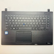 Toshiba Tecra A40-C tastiera