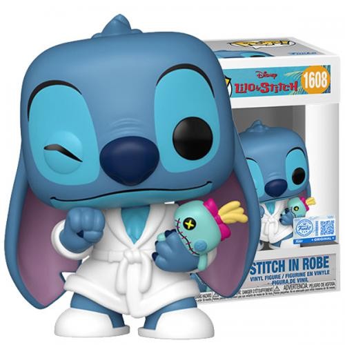 Funko pop disney - pop!, lilo