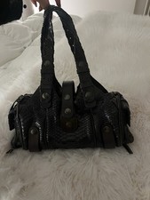 Borsa a mano Chloé Silverado