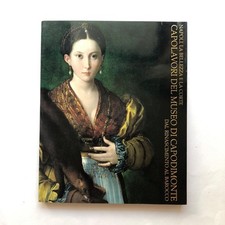 Capodimonte Museum Oil