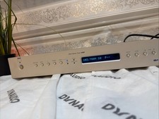 NAD S400 SilverLine High-End