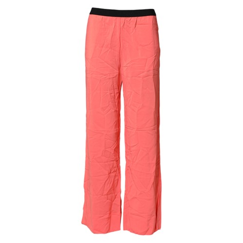 Pantaloni donna jucca neon - pantaloni,