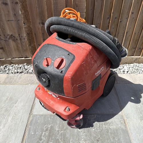 Aspirapolvere hilti um - 20, -um