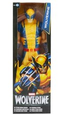 Marvel Titan Hero Wolverine