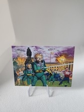 2013 Topps Mars Attacks