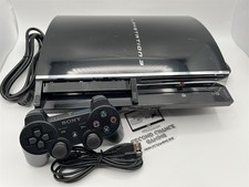 PlayStation 3 CECHA01 PS3