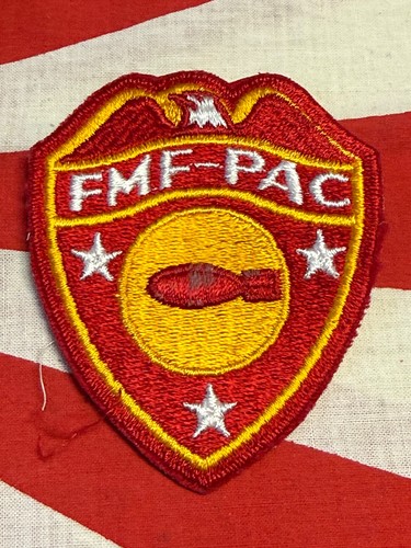 Dead stock originale - stock, usmc