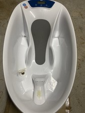 Vaschetta bagnetto neonato.