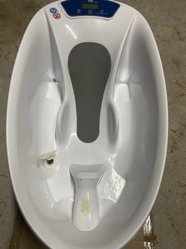 Vaschetta bagnetto neonato.