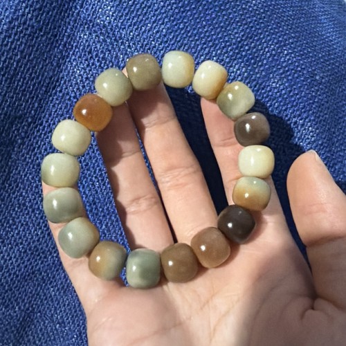 Bracciale perle - a,