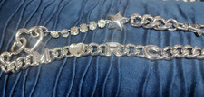Collana Marc Jacobs cuore