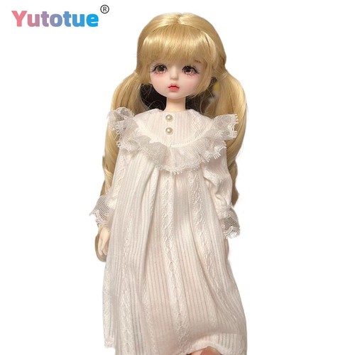 Yutotue bambola bambina - 30,
