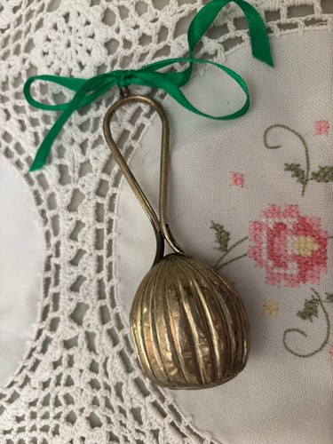 Antico sonaglio per neonati - sonaglio,