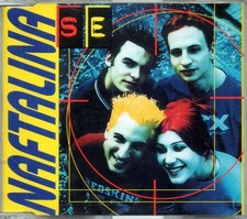 Naftalina - Se (Audio cd)