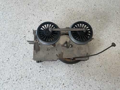 Hornby gauge clockwork - gauge,
