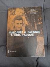 L'Acchiappasogni Margaret A