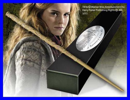 Harry potter bacchetta - harry,
