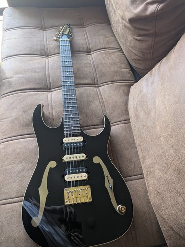 Prodotto ibanez pgm50 paul - ibanez,