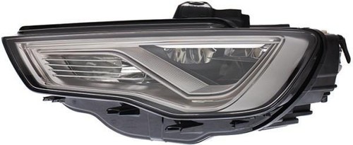 Faro fanale proiettore - sx, led