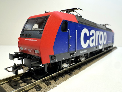 Fleischmann 4323 locomotive - 4323,