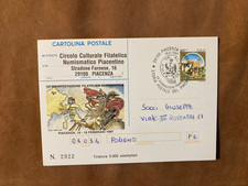 1997  NAPOLEONE  cartolina