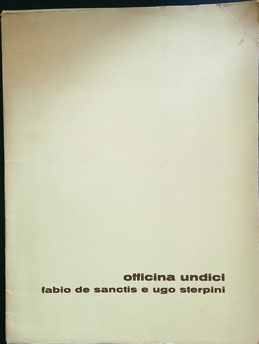 Officina undici mobili di - officina,