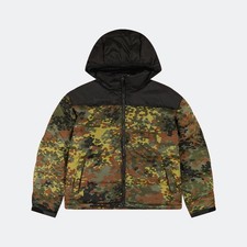Qilo Tactical Lhotse Down