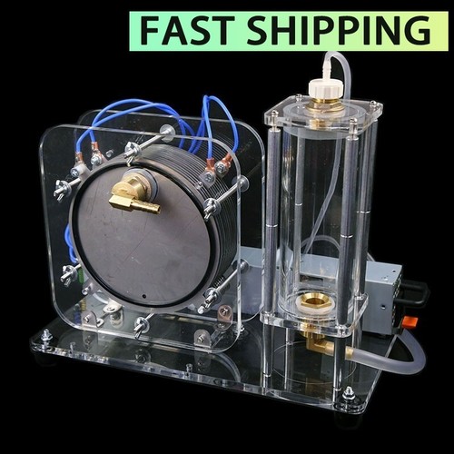 Generatore gas idrogeno - generatore,