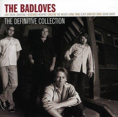 9240884 audio badloves - audio, cd
