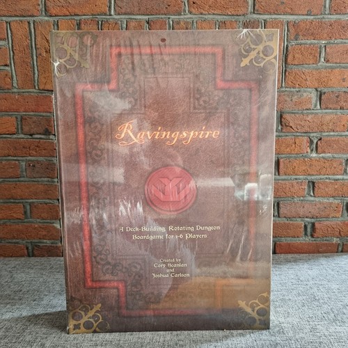Ravingspire assalto alla - ravingspire:,
