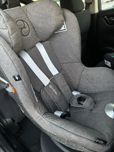Cybex sirona isize seggiolino - isize,