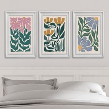 Set di quadri decorativi per